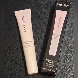 Laura Mercier Pure Canvas Primer Illuminating 15 ml